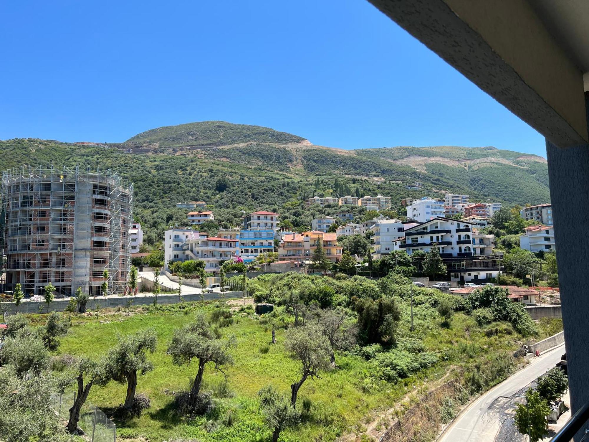 Sea-side Apartamento *